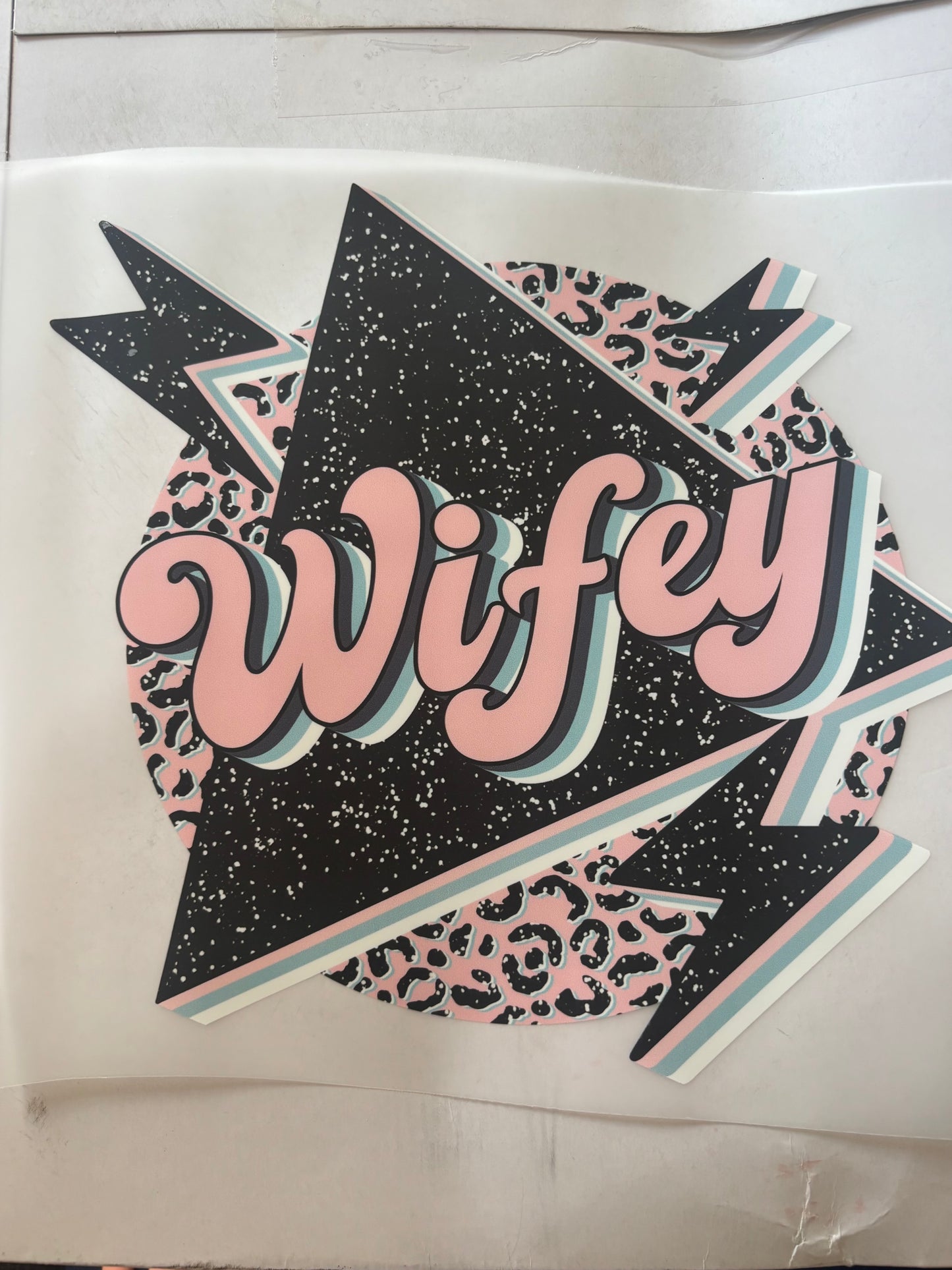 Wifey