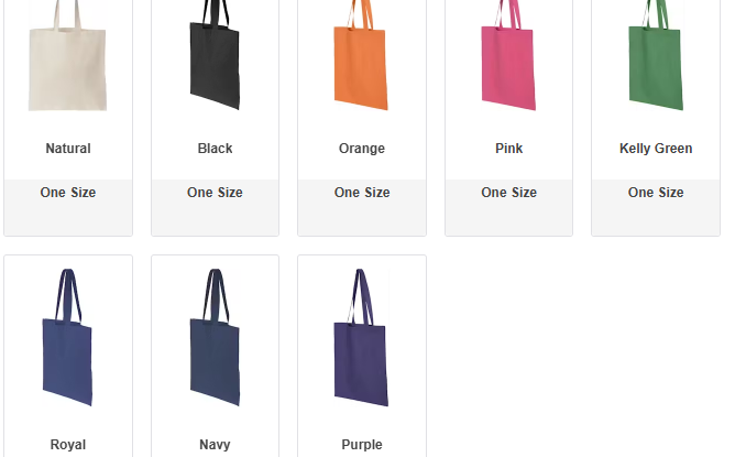 Tote Bags