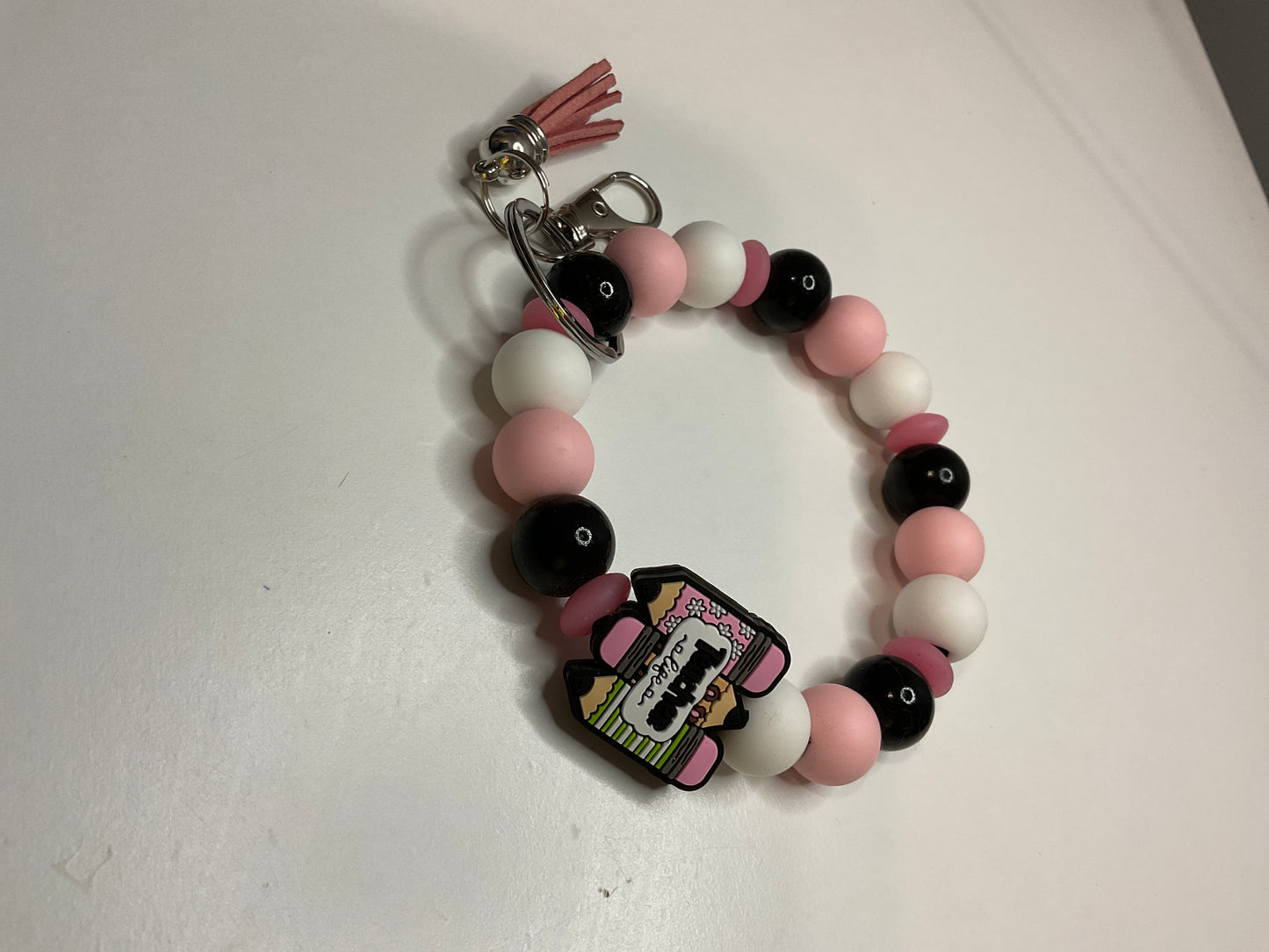 Wristlet Teacher
