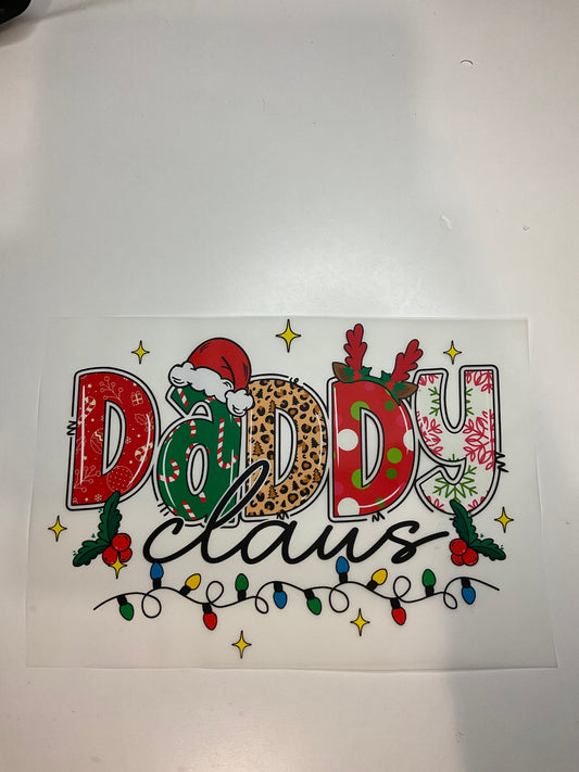 Daddy Claus
