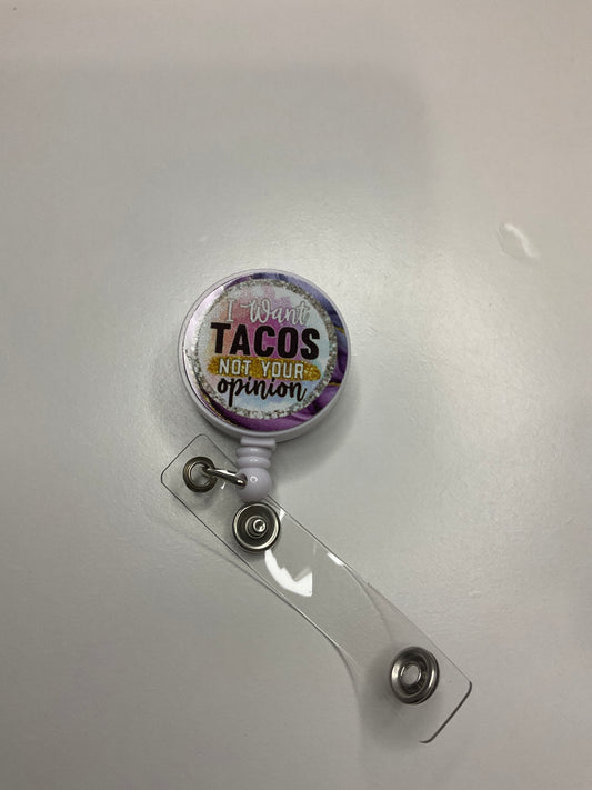 Taco