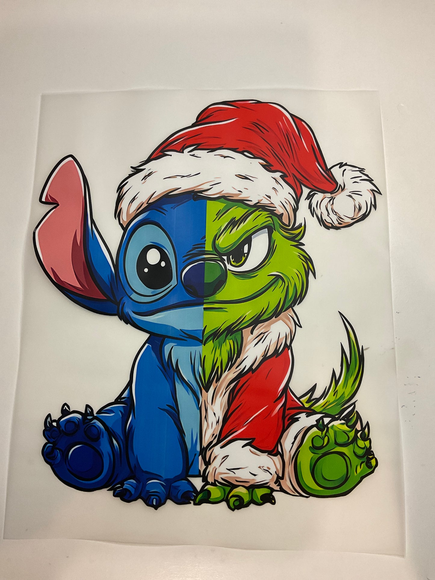 Stitch